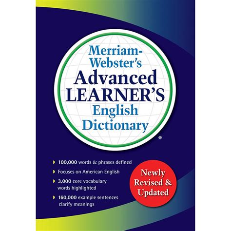 merriam english dictionary|merriam webster's learner's dictionary online.